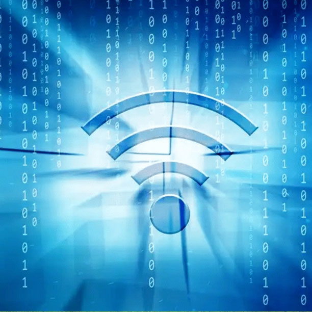 Проблема с Wi‑Fi